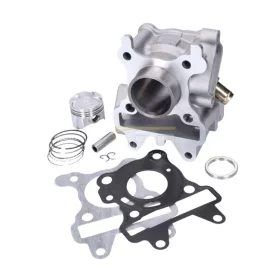 Henger szett 4T 50 LC