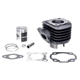 Henger szett 2T 50 AC