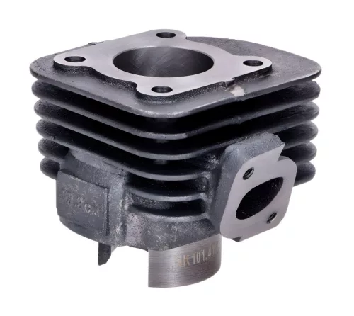 Henger szett 2T 50 AC