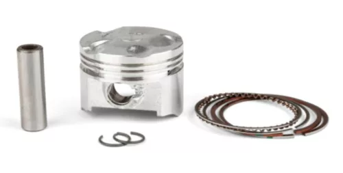 Henger szett 4T 60 LC