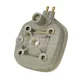 Hengerfej LC 2T 70 Minarelli