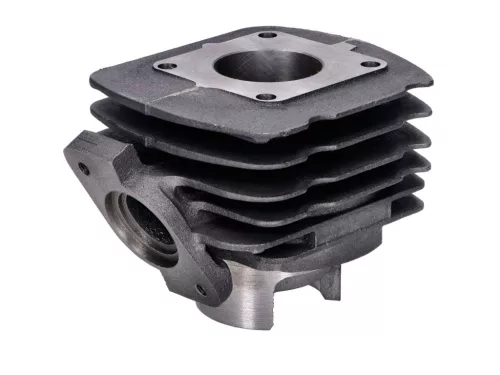 Henger szett 2T 50
