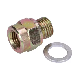 Hőérséklet jeladó adapter