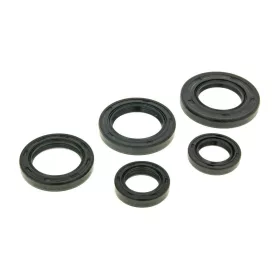 Motorblokk szimering szett Morini 50-100