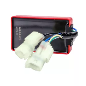 Gyújtás elektronika