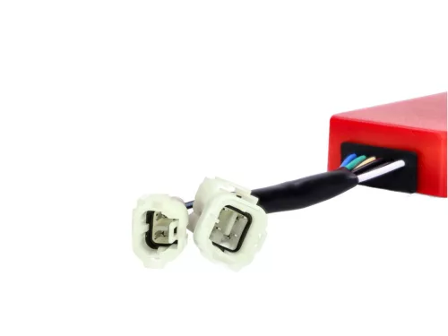 Gyújtás elektronika