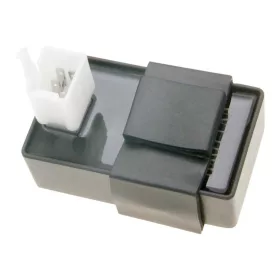 Gyújtás elektronika 4T 50