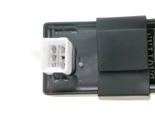 Gyújtás elektronika 4T 50