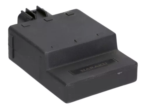 Gyújtás elektronika