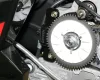 Variátor váltó blokkoló szerszám GY6 4T 50