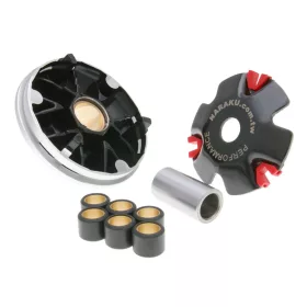 Variátor váltó GY6 4T 50