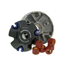Variátor váltó GY6 4T 50
