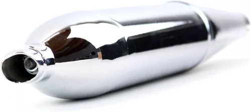 Kipufogó dob