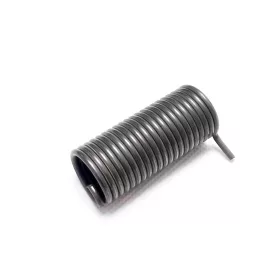 Berúgó tengely rugó