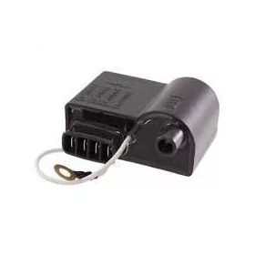 Gyújtás elektronika
