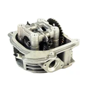 Hengerfej GY6 4T 60