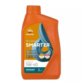 Motorolaj SMARTER Scooter 4T 
