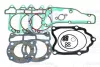 Motorblokk tömítés készlet Piaggio 4T 125-200 LC