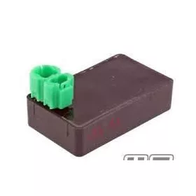 Gyújtás elektronika