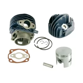 Henger szett + hengerfej 2T 80 AC