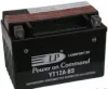 Akkumulátor YT12A-BS
