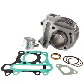 Henger szett GY6 4T 50