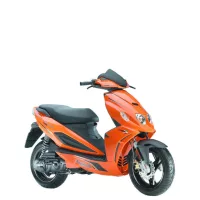 Malaguti PHANTOM MAX 200