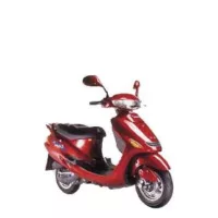 Kymco HEROISM