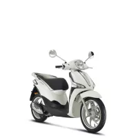 Piaggio LIBERTY Moc&Elle 4T 150 (09-13)