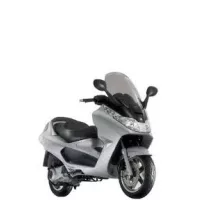 Piaggio X8 200