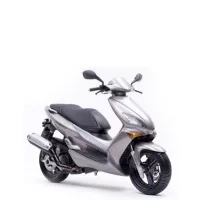 Yamaha MAXSTER 125