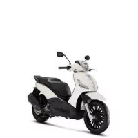 Piaggio BEVERLY 125
