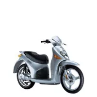 Malaguti CIAK 4T 180