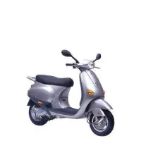 VESPA ET4 150