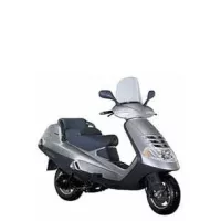 Piaggio SUPER HEXAGON 125