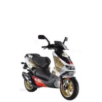 Aprilia SR Di'tech (00-04)