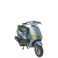 Piaggio ZIP 2T 50 (91-97)