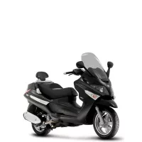 Piaggio X-EVO 250