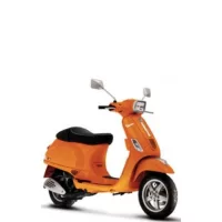 VESPA S 4T 50