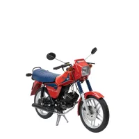 Simson S53