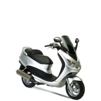Peugeot ELYSTAR 4T 150