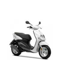 Yamaha NEOS 4T 50