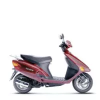 Honda BALI 100