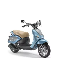 Aprilia HABANA CUSTOM 125