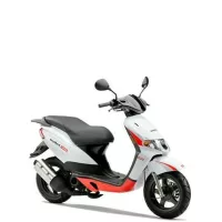 Derbi ATLANTIS 4T 50 