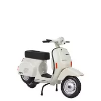 VESPA PK