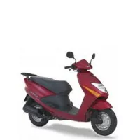 Honda LEAD 100 4T