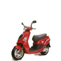Aprilia Gulliver LC