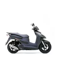 Honda DYLAN
