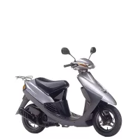Suzuki SEPIA CA1HB